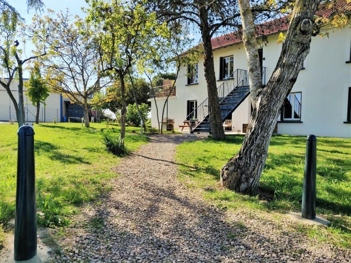 Le Cottage Nature Loin De L'Oeil Sauna Gaillac Entre Albi-Toulouse & Les Cottages Du Tarn Brens  Exteriér fotografie